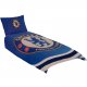 Σετ μονής παπλωματοθήκης 200 x 135 εκ. Chelsea FC PL