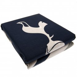 Σετ διπλής παπλωματοθήκης 200 x 200 εκ. Tottenham Hotspur FC PL