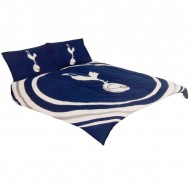 Σετ διπλής παπλωματοθήκης 200 x 200 εκ. Tottenham Hotspur FC PL