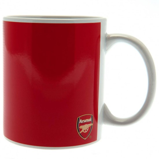 Κούπα 315ml Arsenal FC HT