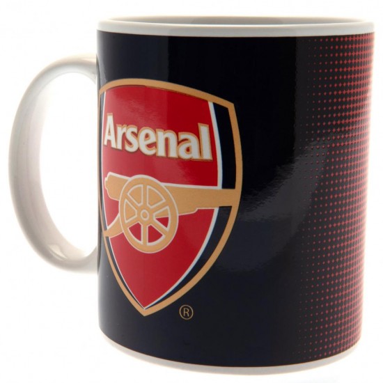 Κούπα 315ml Arsenal FC HT