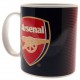 Κούπα 315ml Arsenal FC HT