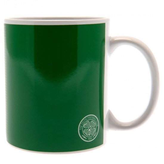Κούπα 315ml Celtic FC HT