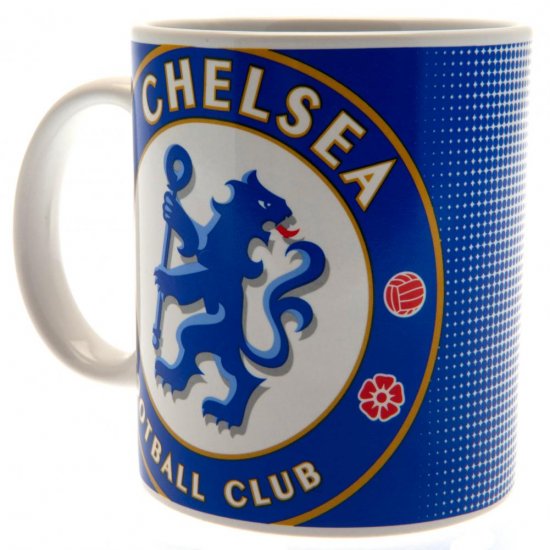 Κούπα 315ml Chelsea FC HT