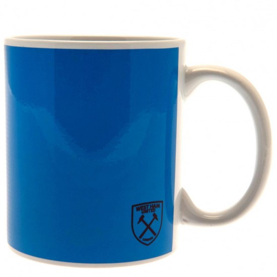 Κούπα 315ml West Ham United FC HT