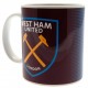Κούπα 315ml West Ham United FC HT