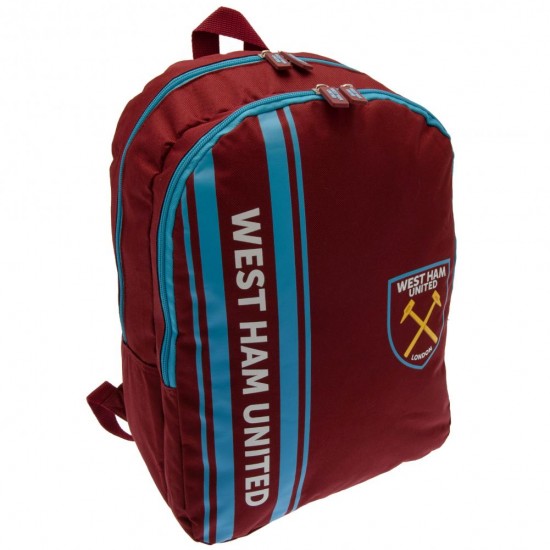 Τσάντα πλάτης 40 x 30 x 14 εκ. West Ham United FC ST