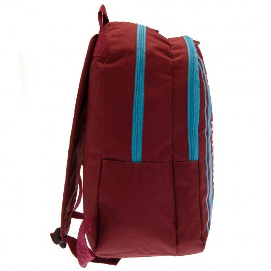 Τσάντα πλάτης 40 x 30 x 14 εκ. West Ham United FC ST