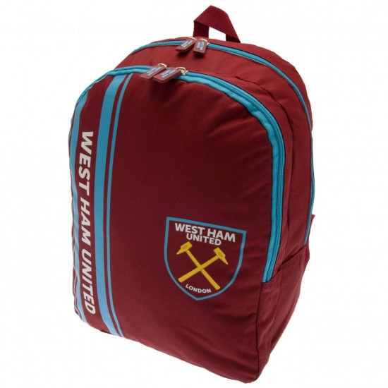 Τσάντα πλάτης 40 x 30 x 14 εκ. West Ham United FC ST