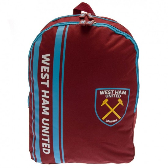 Τσάντα πλάτης 40 x 30 x 14 εκ. West Ham United FC ST