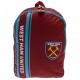 Τσάντα πλάτης 40 x 30 x 14 εκ. West Ham United FC ST