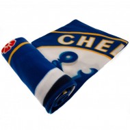 Κουβέρτα Fleece 125 x 150εκ. Chelsea FC PL