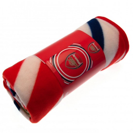 Arsenal FC Fleece Blanket PL