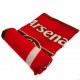 Arsenal FC Fleece Blanket PL