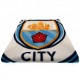 Κουβέρτα Fleece 125 x 150εκ. Manchester City FC PL