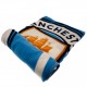 Κουβέρτα Fleece 125 x 150εκ. Manchester City FC PL