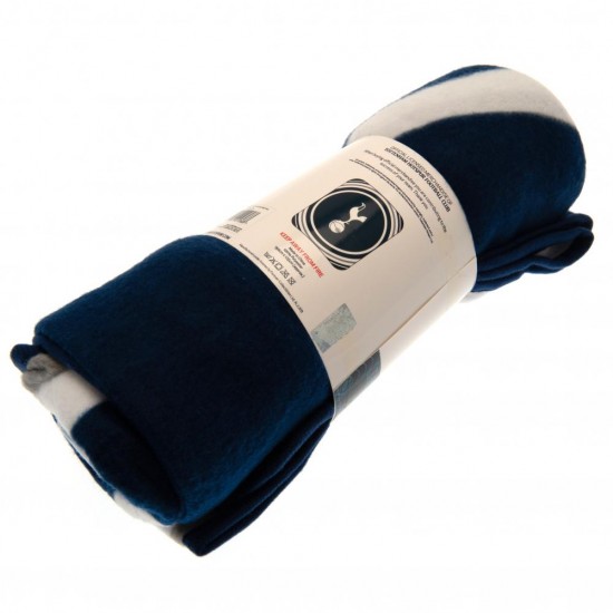 Κουβέρτα Fleece 125 x 150εκ. Tottenham Hotspur FC PL