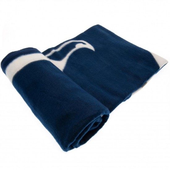 Κουβέρτα Fleece 125 x 150εκ. Tottenham Hotspur FC PL