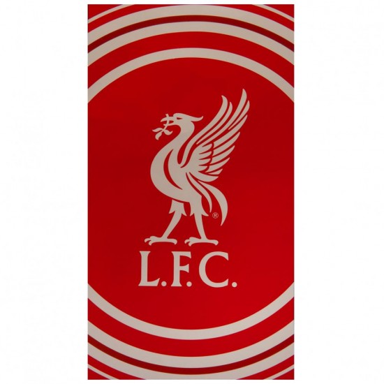 Πετσέτα Liverpool FC PL