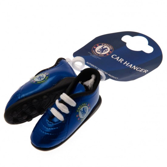 Διακοσμητικά αυτοκινήτου παπούτσια Chelsea FC