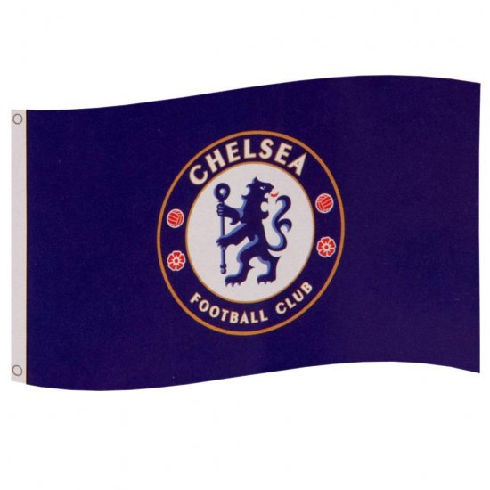 Σημαία CC Chelsea FC