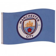 Σημαία Manchester City FC CC