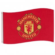 Σημαία CC Manchester United FC