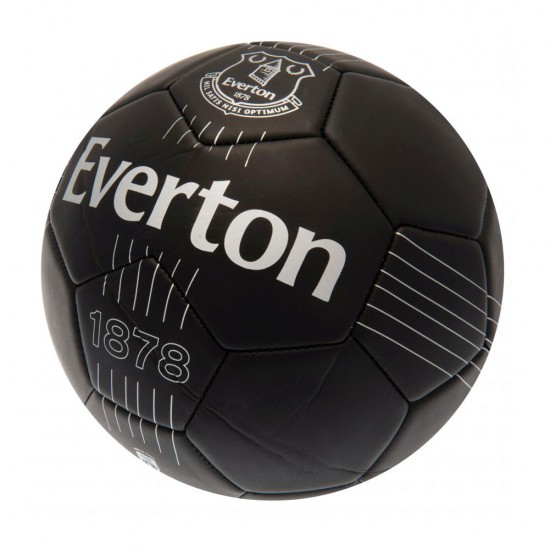 Μπάλα δεξιοτήτων Everton FC RT (μέγεθος 1)