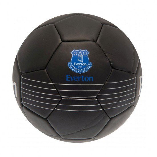 Μπάλα δεξιοτήτων Everton FC RT (μέγεθος 1)
