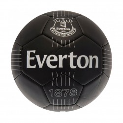 Μπάλα δεξιοτήτων Everton FC RT (μέγεθος 1)