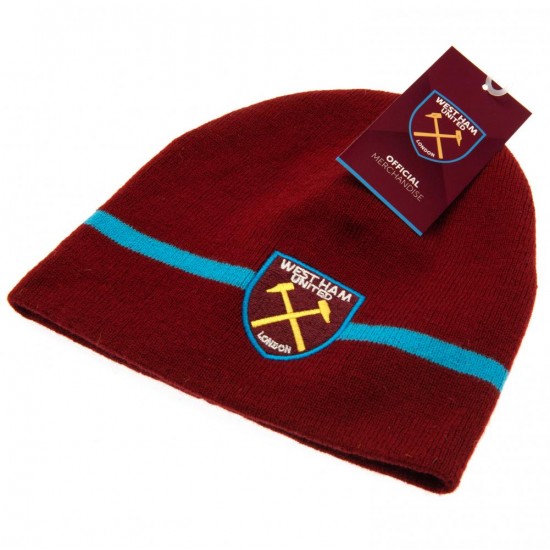 Σκούφος West Ham United FC