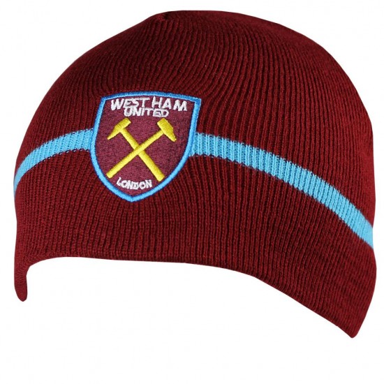 Σκούφος West Ham United FC