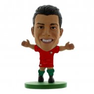 Μινιατούρα Ronaldo Portugal SoccerStarz 