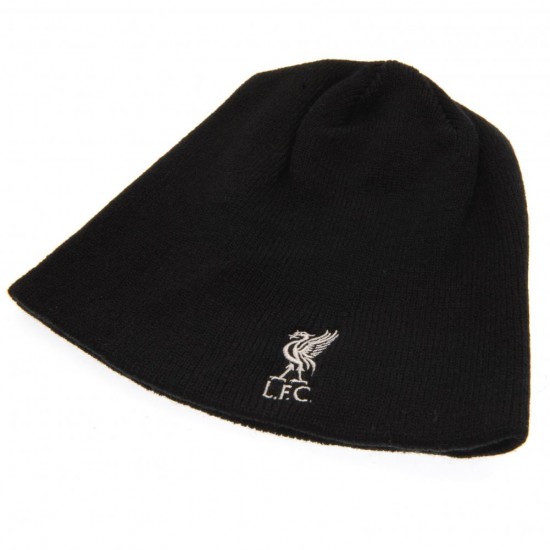 Μάλλινος σκούφος Liverpool FC BK