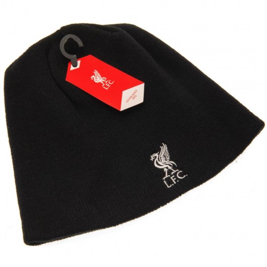Μάλλινος σκούφος Liverpool FC BK