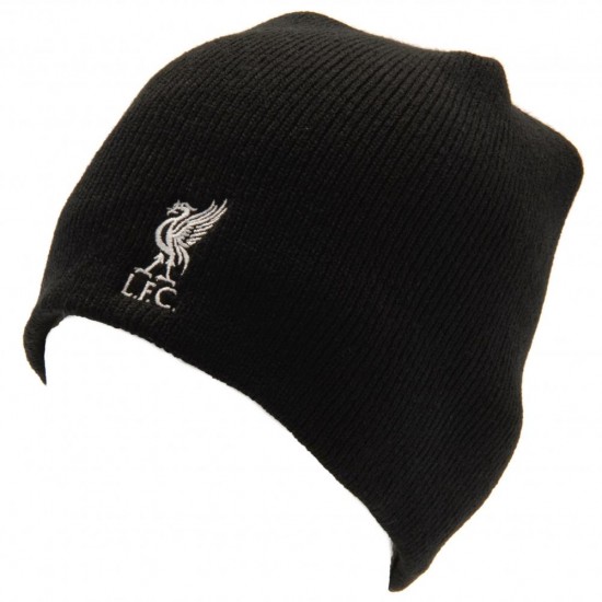 Μάλλινος σκούφος Liverpool FC BK