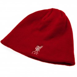 Μάλλινος σκούφος Liverpool FC RD