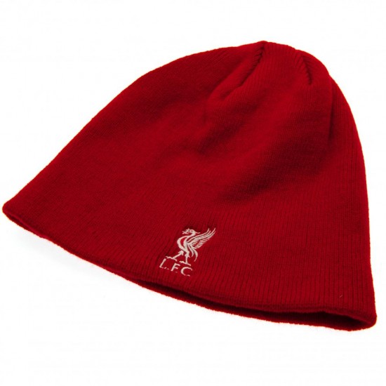 Μάλλινος σκούφος Liverpool FC RD
