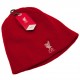 Μάλλινος σκούφος Liverpool FC RD