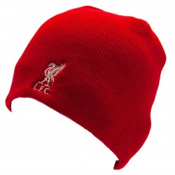 Μάλλινος σκούφος Liverpool FC RD