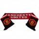 Κασκόλ ST Manchester United FC