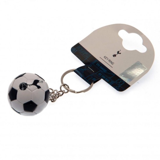 Μπρελόκ Football Tottenham Hotspur FC