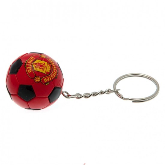 Μπρελόκ Football Manchester United FC