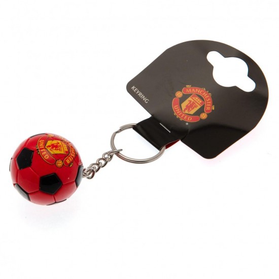 Μπρελόκ Football Manchester United FC