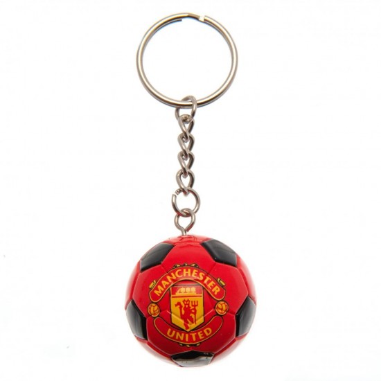 Μπρελόκ Football Manchester United FC