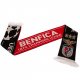 Κασκόλ 132 x 16εκ. SL Benfica