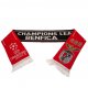 Κασκόλ 132 x 16εκ. SL Benfica