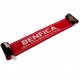 Κασκόλ 132 x 16εκ. SL Benfica
