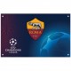 Σημαία AS Roma