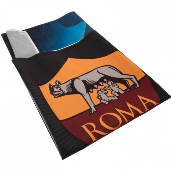 Σημαία AS Roma